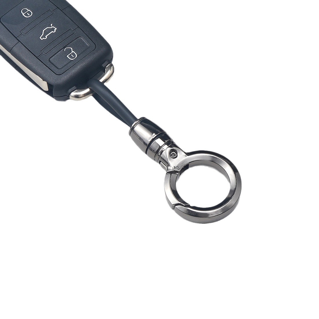 Cadena dominante del coche de los hombres de negocios del colgante de la cadena dominante del coche de los hombres conveniente para toda clase de pareja dominante del coche de los modelos