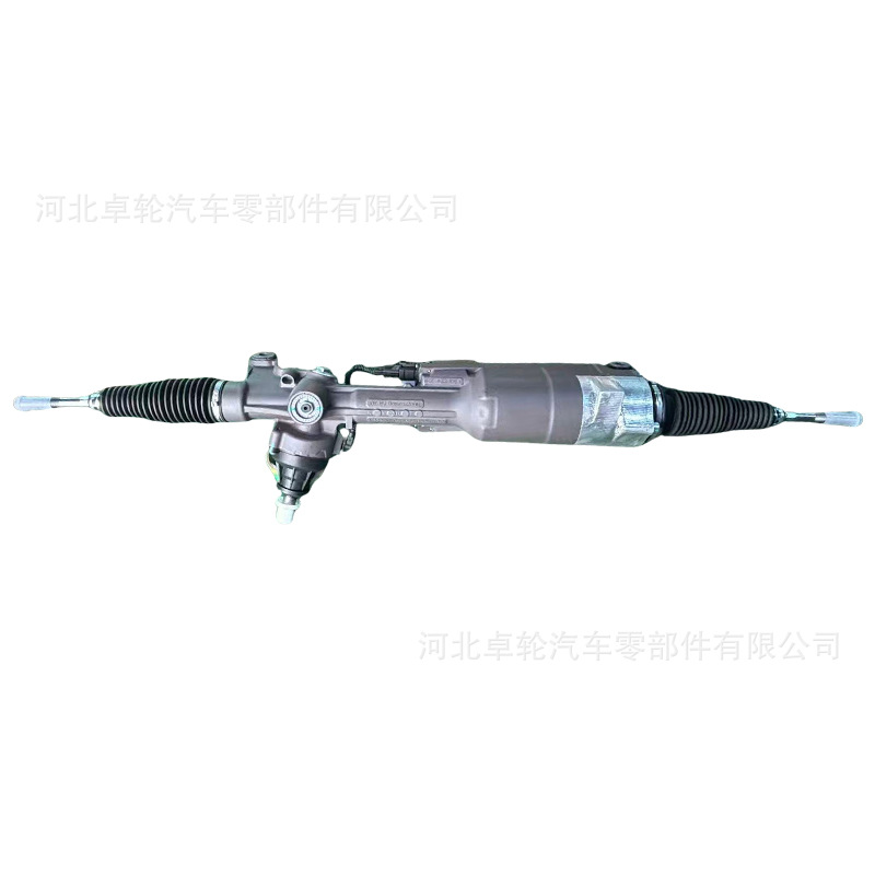 The Steering Gear Is Compatible with Audi A4A5A6A7A8Q5 and Porsche Macan Electronic Steering Systems