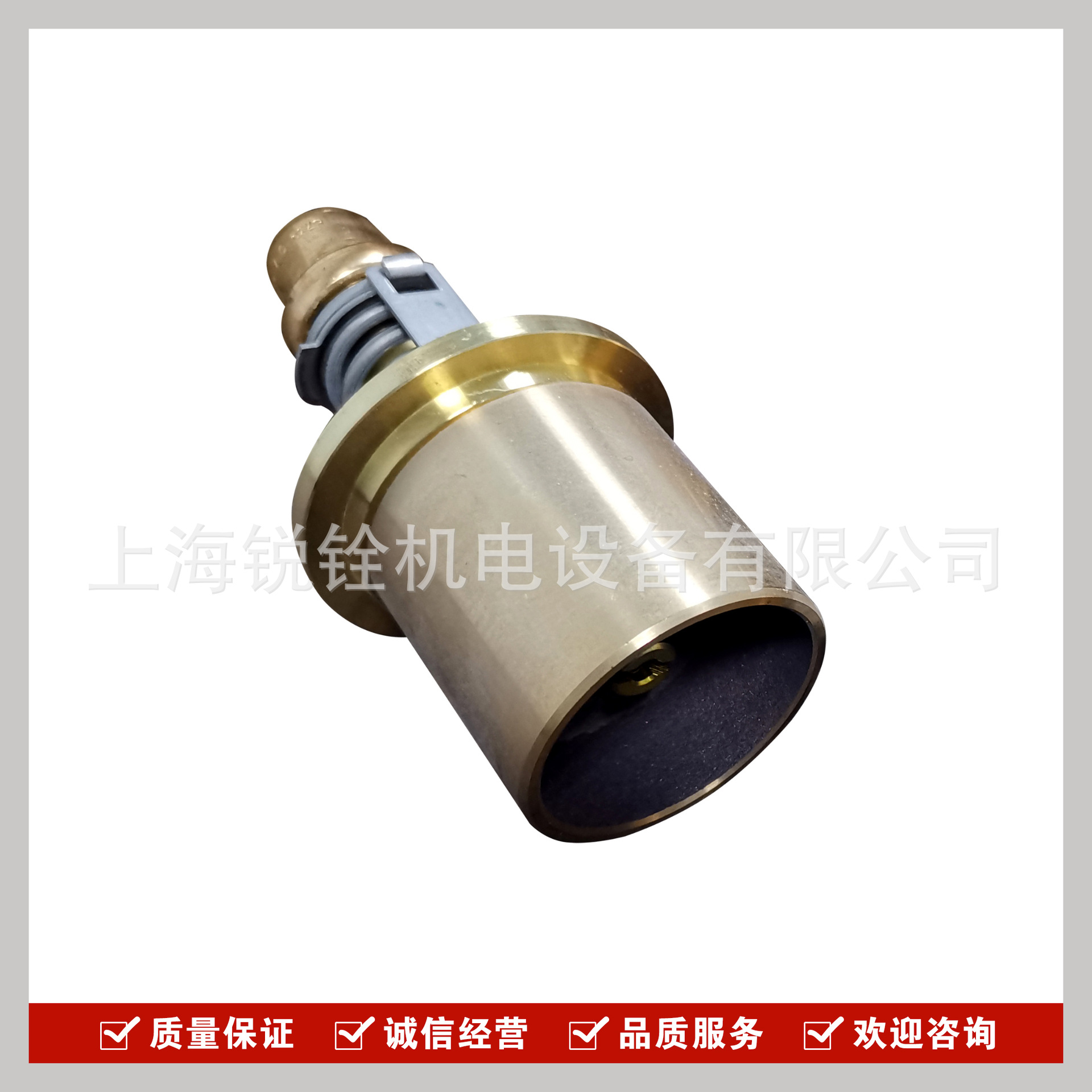 瓦锡兰Wartsila节温器 9166579511 AMOT温控阀芯 1096x145