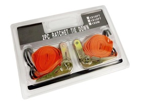 Ratchet type automobile cargo high strength polyester strapping tensioner multi-purpose pull rope