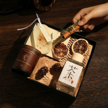 雅风新款外贸热销高级无火香薰好闻持久家居卧室伴手礼装饰品香氛