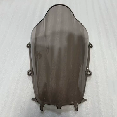 Yzf R9 25-26 Modified: Motorcycle front windshield - brown-59250