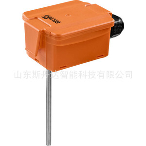 belimo博力谋 22DT-14H 源温度传感器水管/风管温度变送器电流