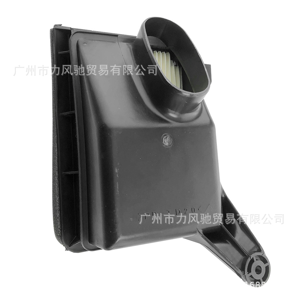 Para Yamaha T-MAX530 TMAX530 17 - 18 - 19 años filtro de aire de celda de filtro de aire