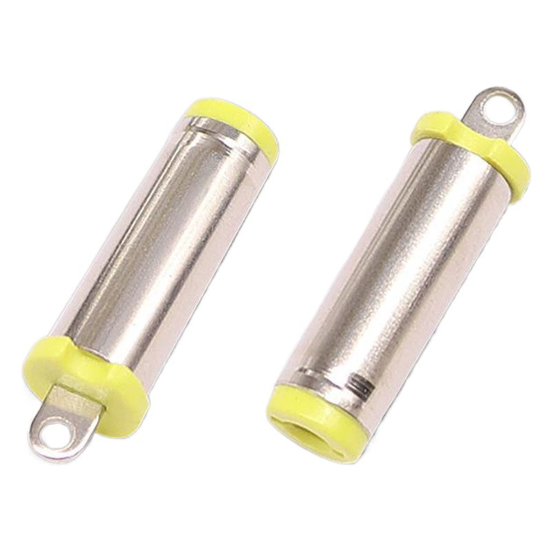 5521 желтый клей камертон желтый сердечник штекер постоянного тока 5,5*2,1 сварочный провод разъем шнура питания высокотемпературная защита окружающей среды