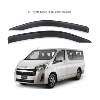 Toyota – Toyota 2019-2024 Hiace Rain shield