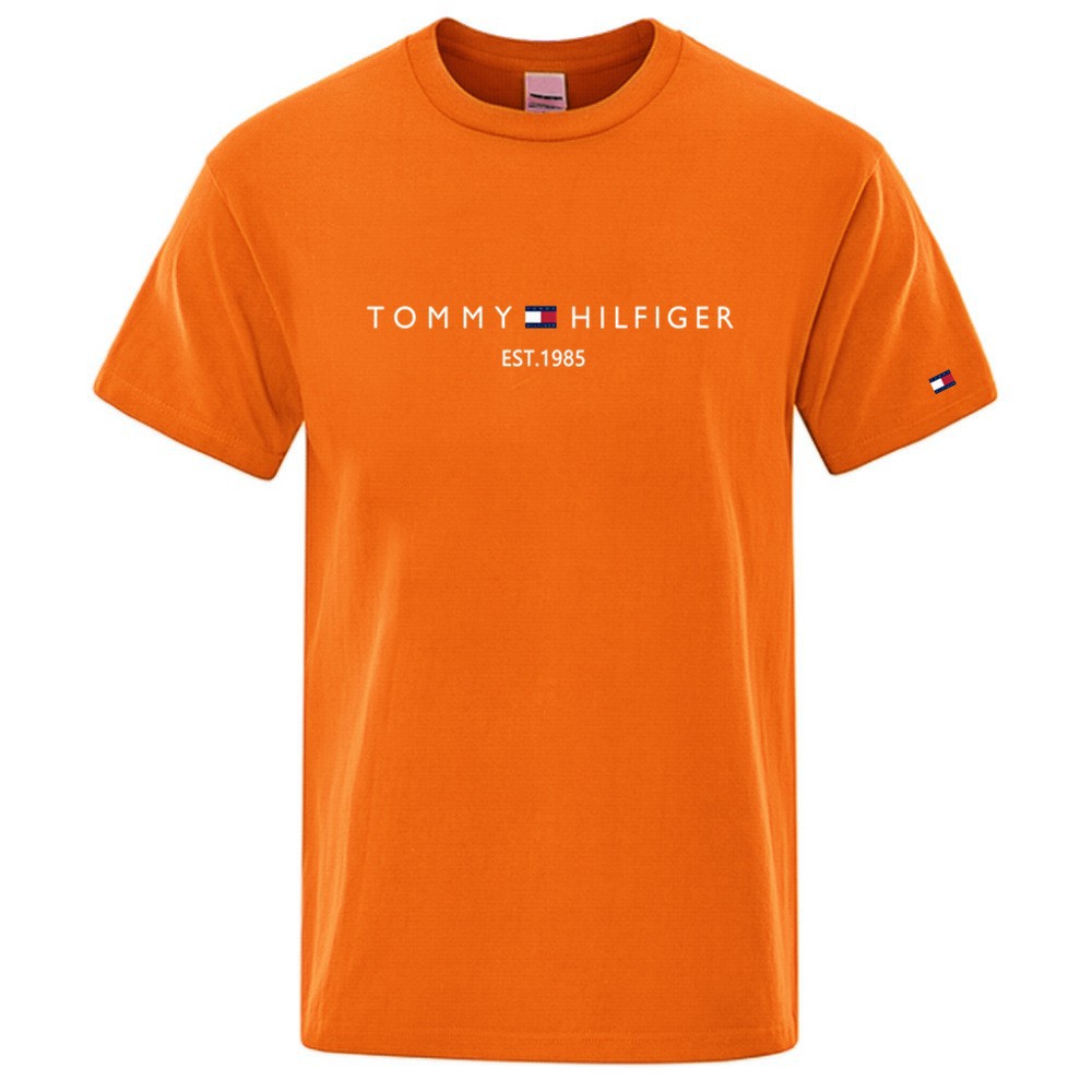 Orange red