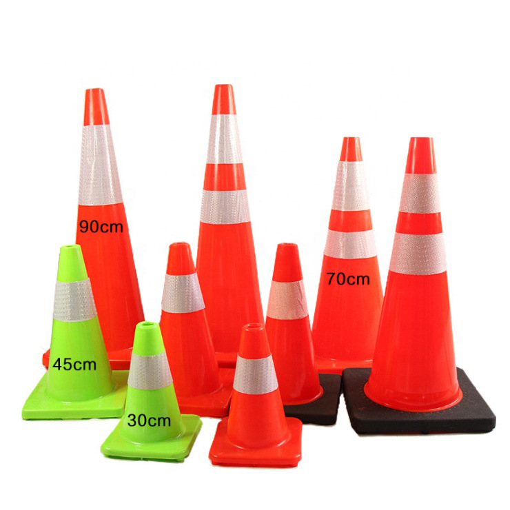 900mm Road Safety Flexible Ref