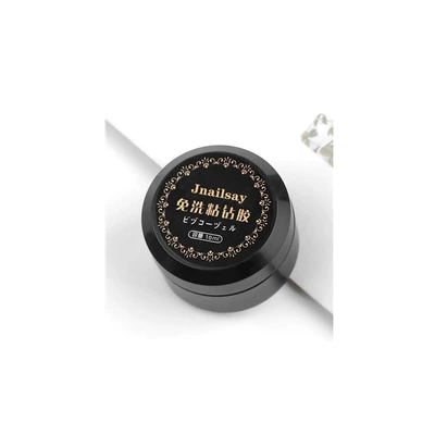 Pen Type Rubbing Powder – Dırnaq bəzəkləri - no-clean-diamond-glue-10g