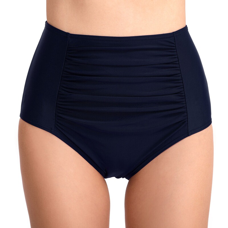 2025 Amazon Beach Pants Women's Pleated Tight Fashion Swimming Trunks Covering Hips and Abdomen High Waist Triangle Swimming Trunks Women 2025 Amazon Beach Pants Women's Pleated Tight Fashion Swimming Trunks Covering Hips and Abdomen High Waist Triangle Swimming Trunks Women