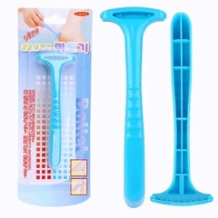 専門の足を修理する刀は足を剃る刀の家庭用のかかとを削って足の器をすりむいて皮の古い繭の古い皮の新型のスクレーパーを取り除きます。