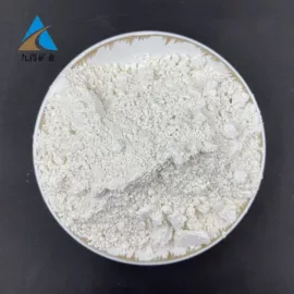 其他非金属;沙石砾石;云母