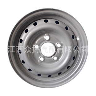 Trailer Hub, Dining Car Hub, Trailer Hub 13inch to 16 Inches 5-114.3
