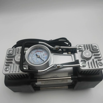 Car Air Pump, Multi-Functional Hava nasosu