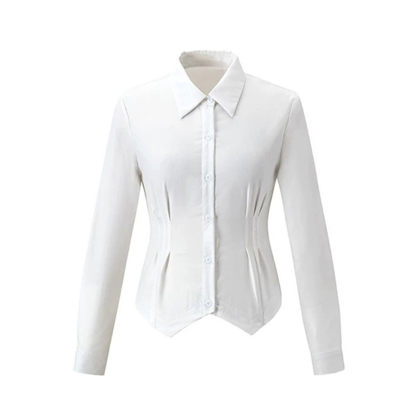 Белый