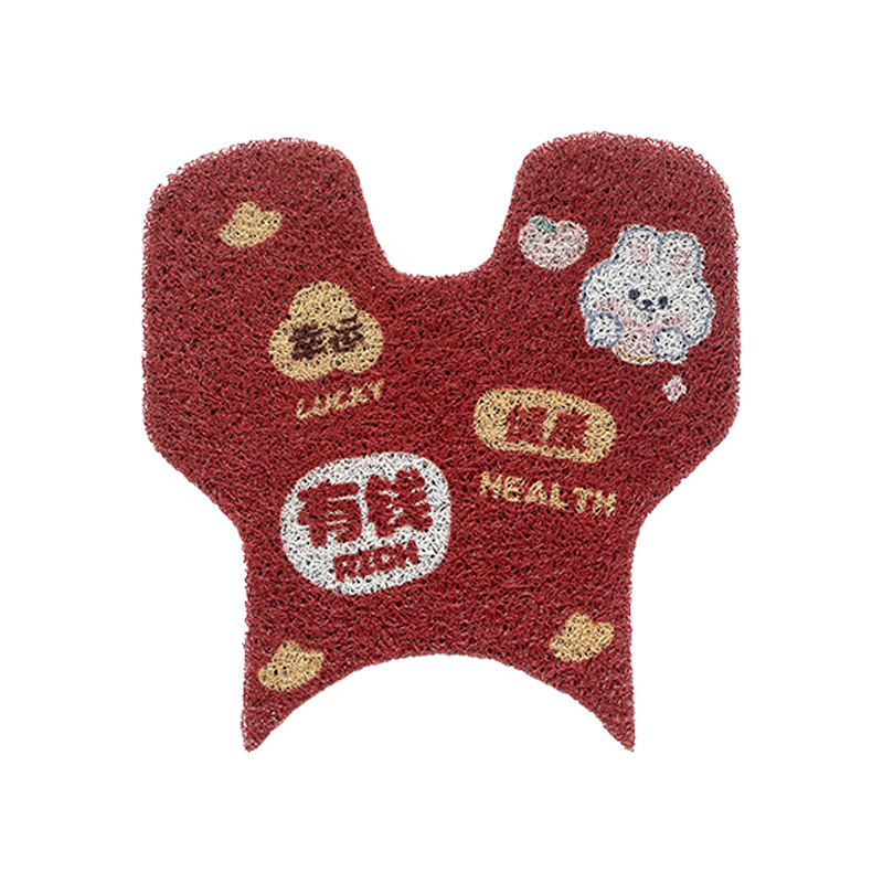 Ninebot – Electric vehicle foot mat Mat for - rich-ninebot-a2z409035c