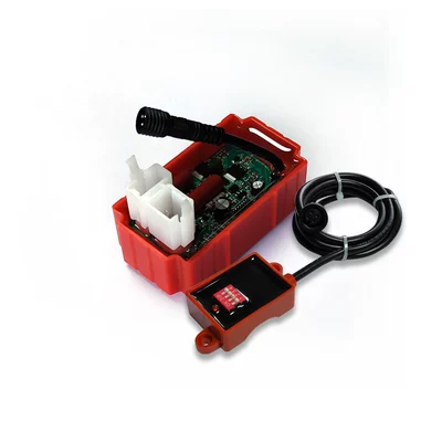 Motorcycle Igniter Suitable for Cg125 150 Zj125 Gy6125 Ac External Dial Code Modified Igniter (Alovlandırıcı (Vozduşka/İqniter)) - cg-125