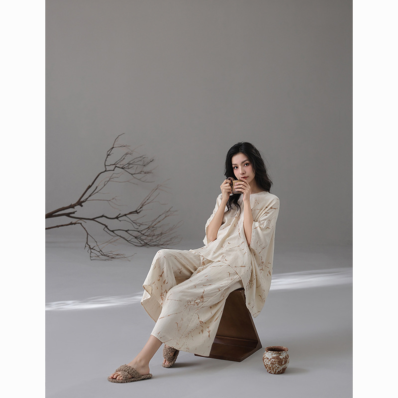 S6702-스몰 브이넥