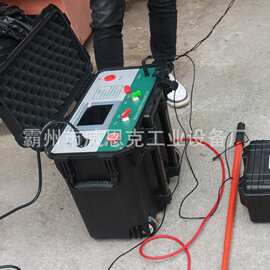 32KV一体化高压试验电源 电缆故障寻踪仪 便携式电缆定位系统