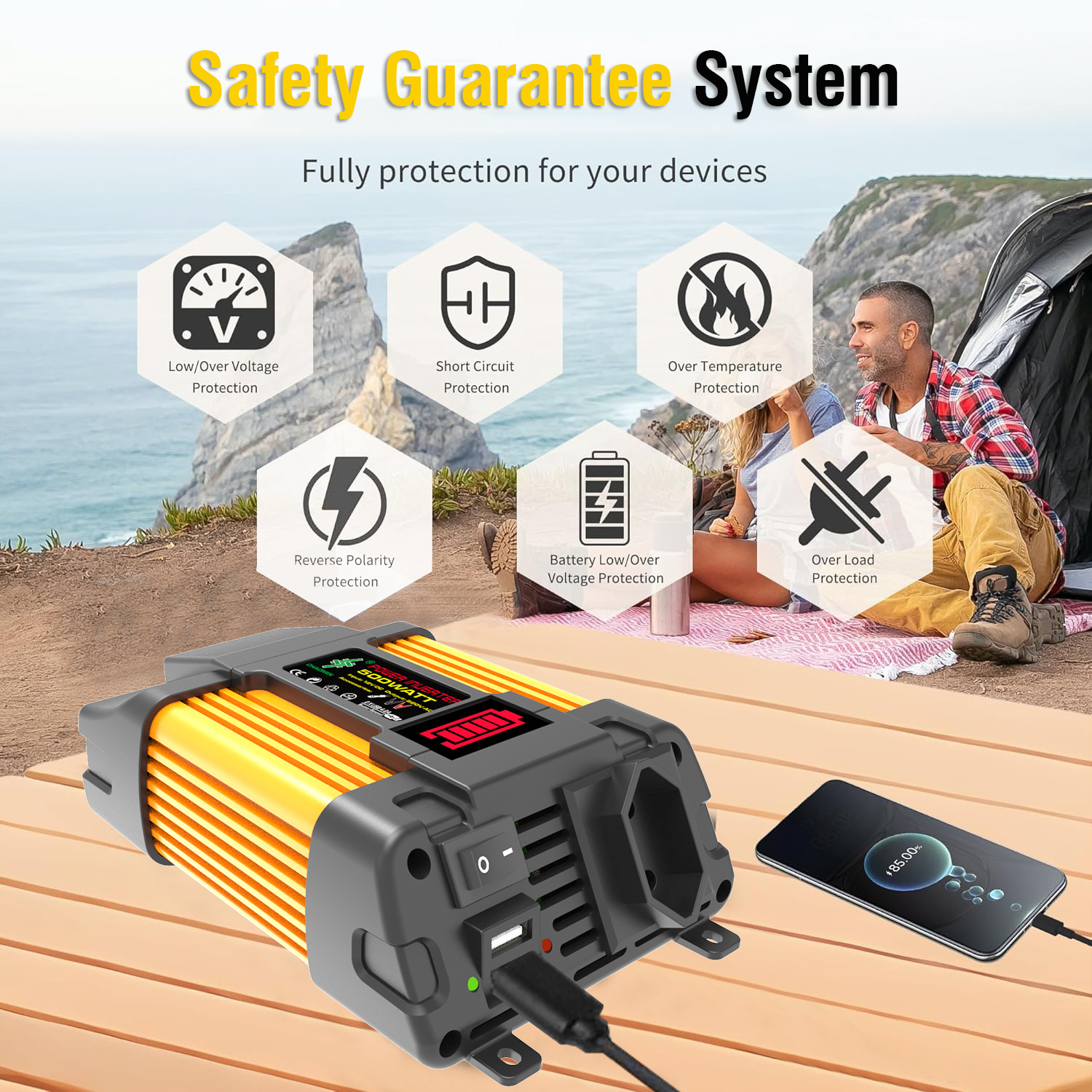 小黄蜂500W 巴西规 5 保护功能.jpg