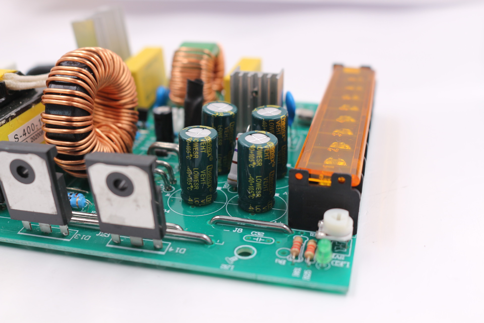 开关电源CHS-15W24V5V12V48V设备/机械/工业自动化 裸板可非标