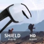 运动骑行偏光登山太阳镜