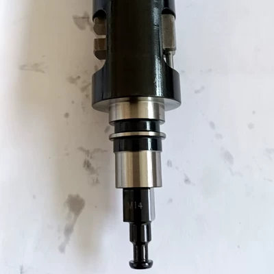 Factory Direct Sales of Yanacaq injektoru (Forsunka)
