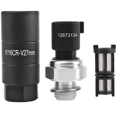 Buick Chevrolet Car, Automotive Sensors