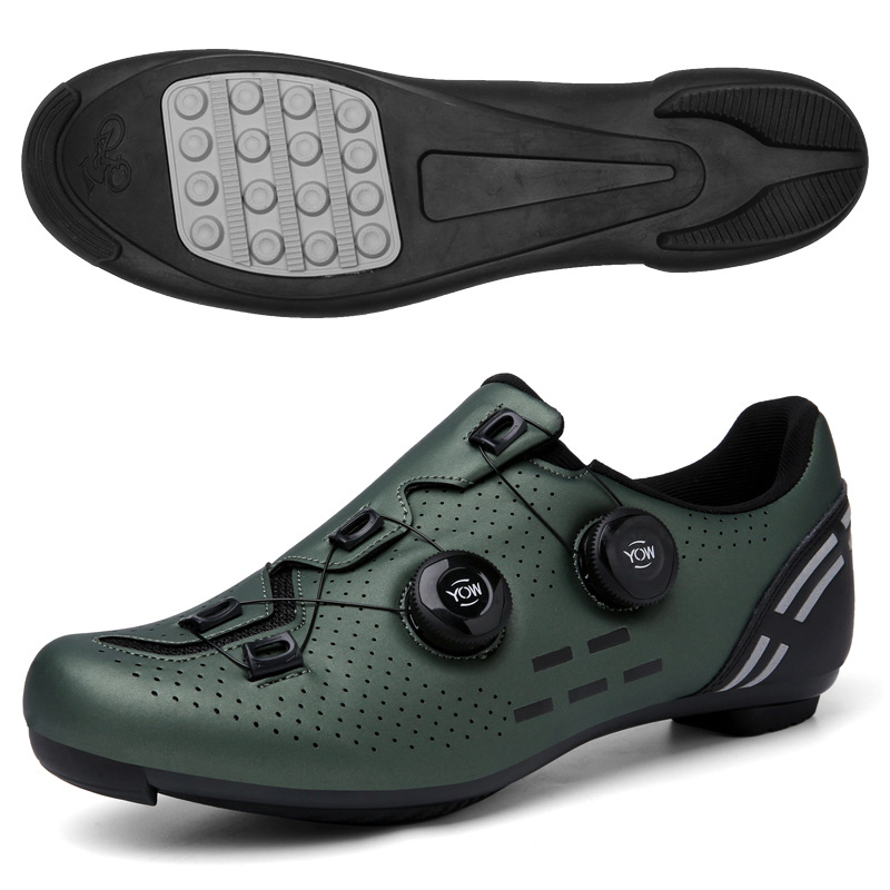 카키 잠금 없음