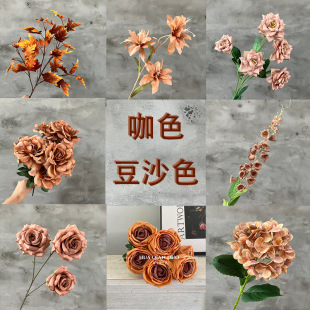 �ﶬ���}��ɫ��ɳ��c���滨�����쾰��̈���ꐼٻ����l