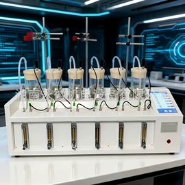 其他仪器仪表;其他分析仪器;其他仪器配件