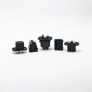 AC�Դ���� AC-04 3�_ Ʒ���� ������ ���� ���^ �F/�~�_10A 250V