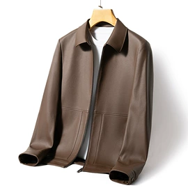 女式皮衣;羽绒服;休闲裤