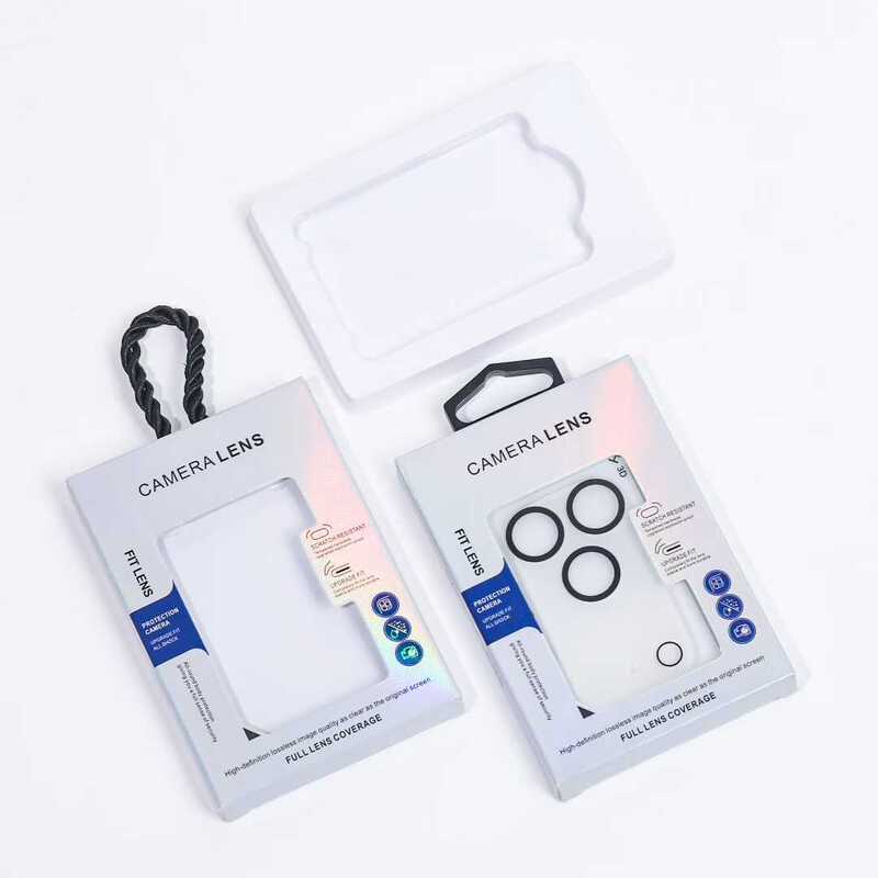 Suitable for Lens Film Packaging Iphne15Pro Mobile Phone Camera 16Promax Eagle Eye Protective Film Carton Packaging Suitable for Lens Film Packaging Iphne15Pro Mobile Phone Camera 16Promax Eagle Eye Protective Film Carton Packaging