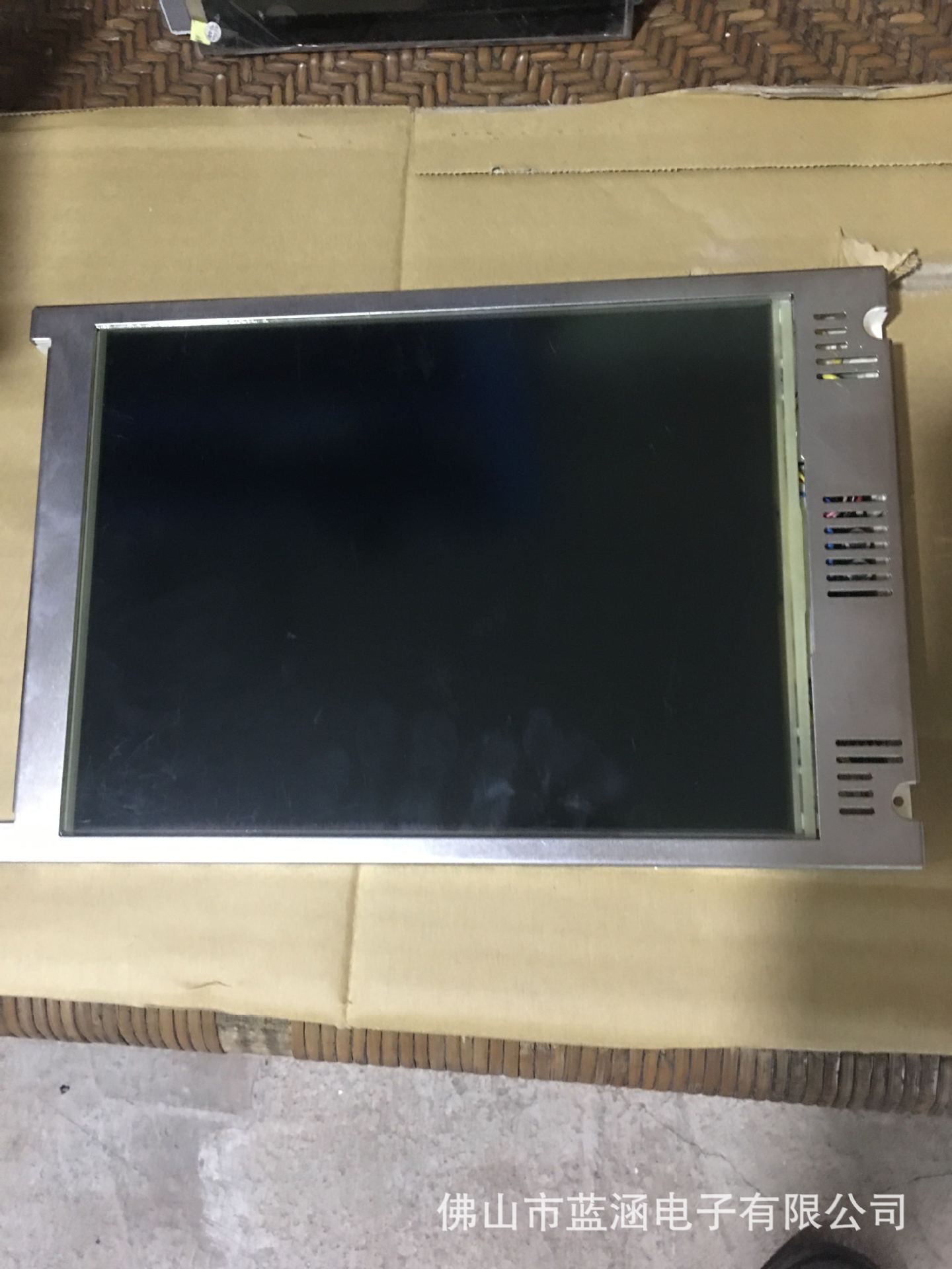 原装 现货出售 LM810DXF  拍前请联系客服确认型号和参数