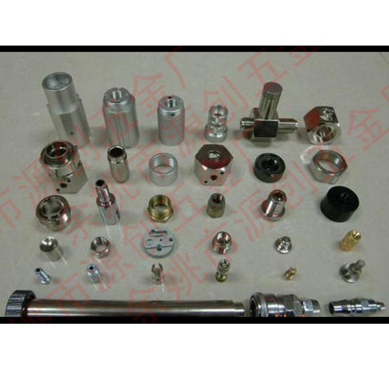 余姚自动车床台湾机凸轮机配件 数控车床非标件 走心机五金车削件