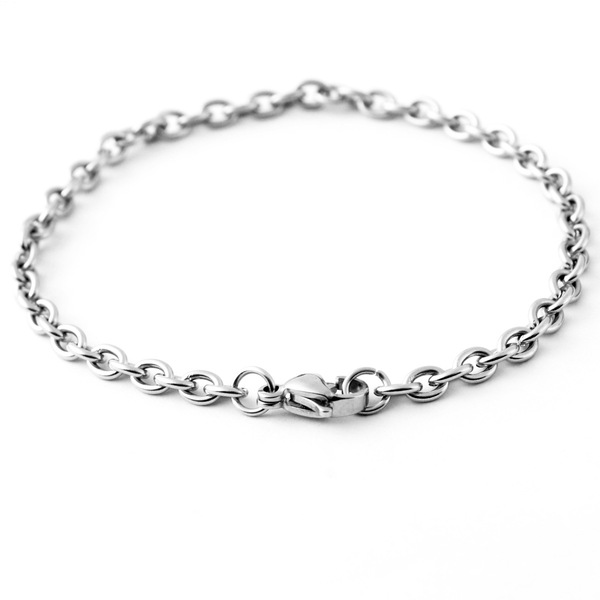 Accessory stainless steel