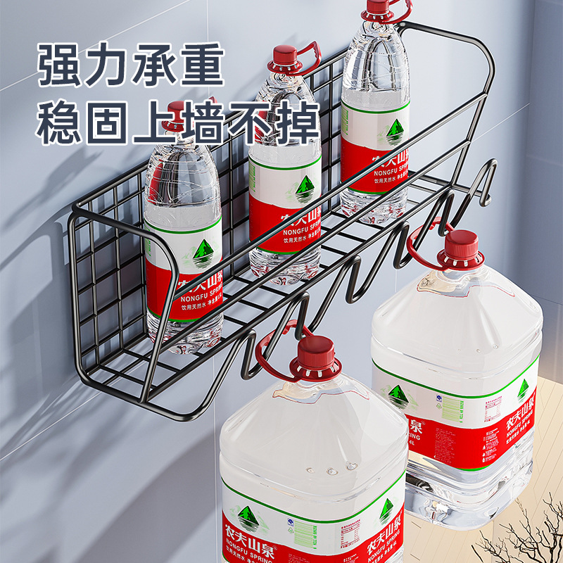 Modern storage system for home use