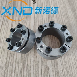 联轴器;超越离合器;胀套