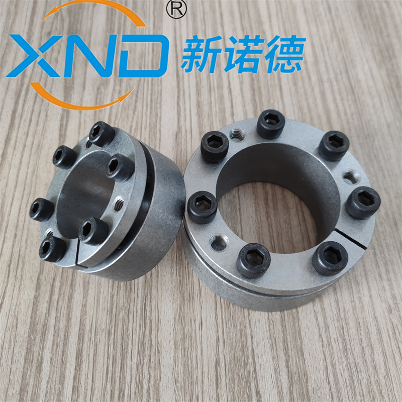 Z3/DS/LOCK6型45-85胀紧联结套免键轴套同步轮胀紧套锁紧盘可非标