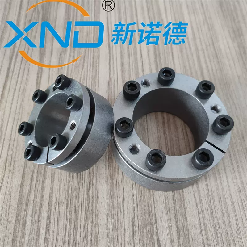 Z3/DS/LOCK6型45-85胀紧联结套免键轴套同步轮胀紧套锁紧盘可非标