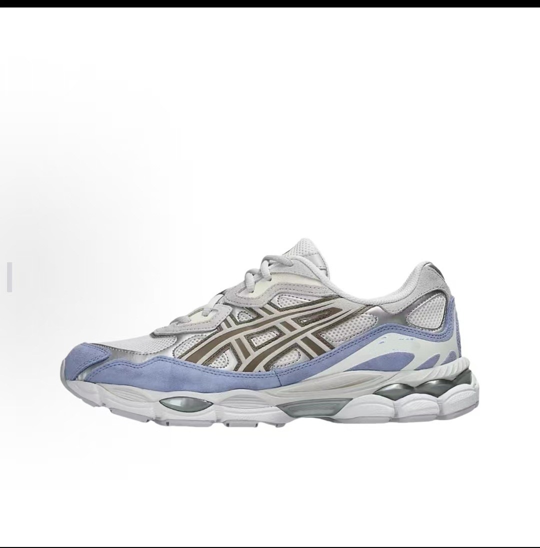 Comercio exterior exclusivo para el nuevo NYC retro zapatos deportivos casuales, anti-deslizantes transpirables para hombres y mujeres zapatos de correr bajos