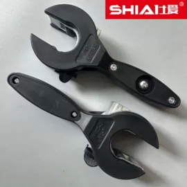 管子割刀;切管器;大力钳