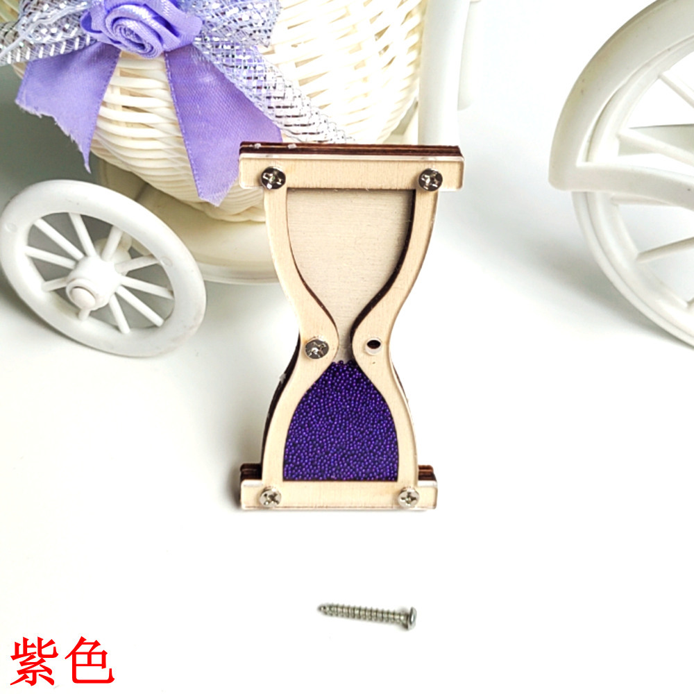 Niños ocupados Casa Montessori Educación Temprana 1-2 años de edad bebé ocupado tablero casa DIY accesorios iluminación Juguetes