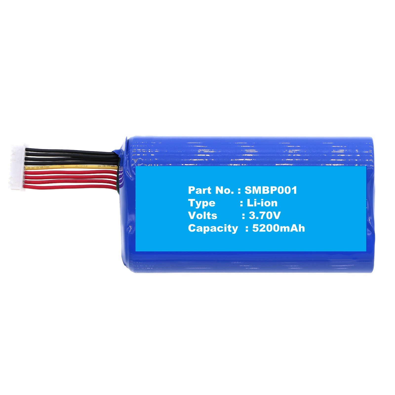 电池适用Sunmi SMBP001 V1S  V2  P1  W6900 WS920