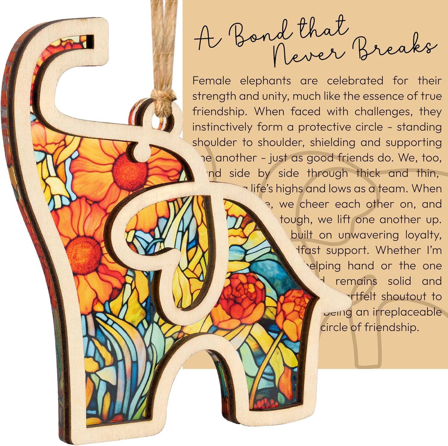 El elefante - 2