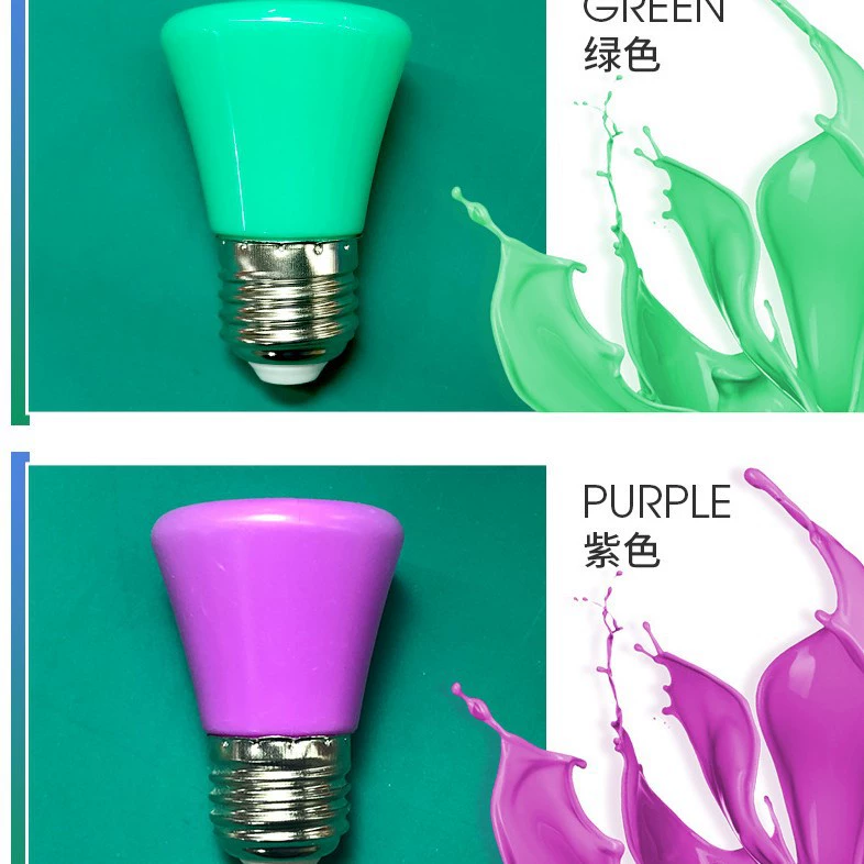 [ LED ]
