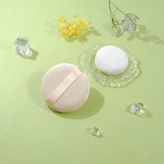 ポーラ工場はビロード綿のエアクッションを提供しています。