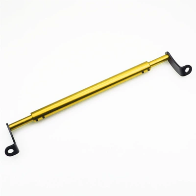 modification accessories electric car flat: Motosiklet ləvazimatları və aksesuarları - 057-crossbar-gold