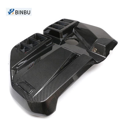 Suitable for Bmw M2 Big Surrounded